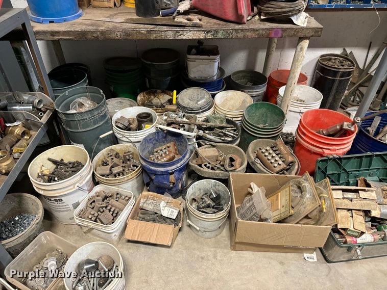 image for item NH9143 Tools