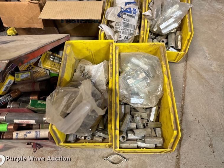 image for item NH9143 Tools