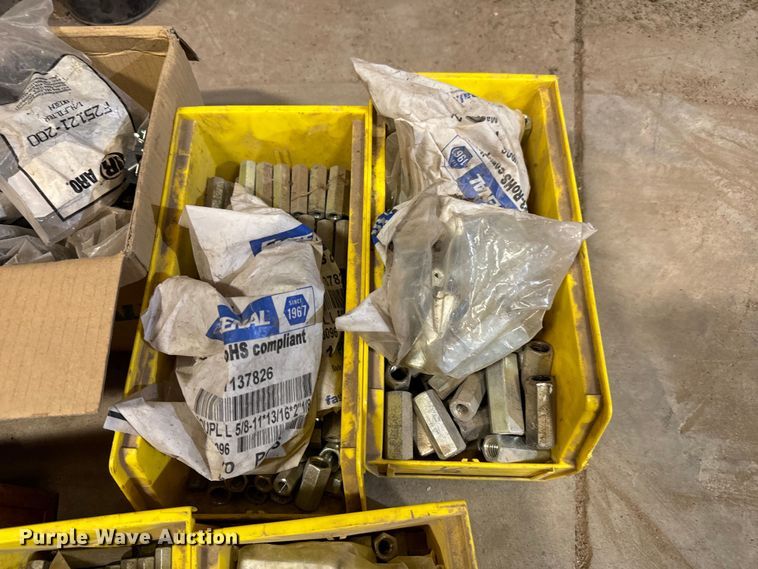 image for item NH9143 Tools