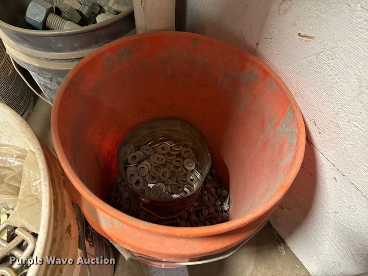 image for item NH9143 Tools