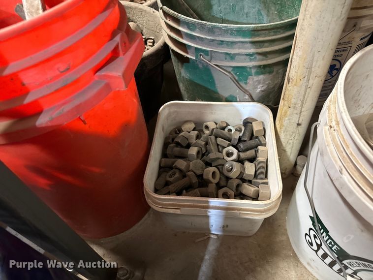 image for item NH9143 Tools