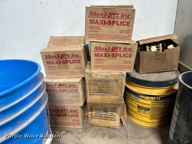 image for item NH9143 Tools