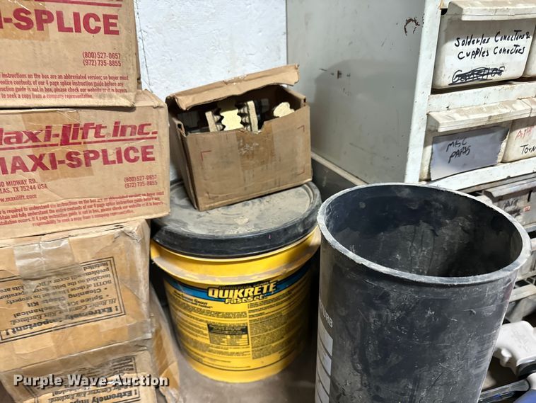 image for item NH9143 Tools