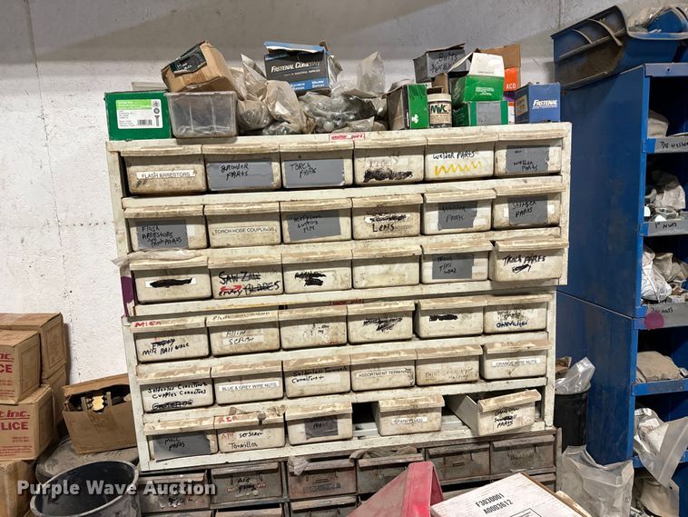 image for item NH9143 Tools