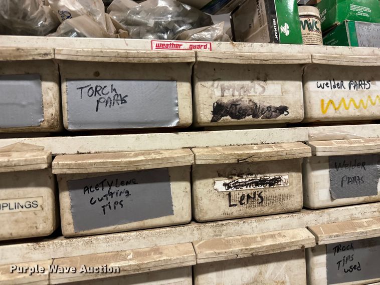 image for item NH9143 Tools