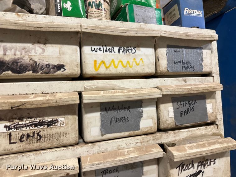 image for item NH9143 Tools