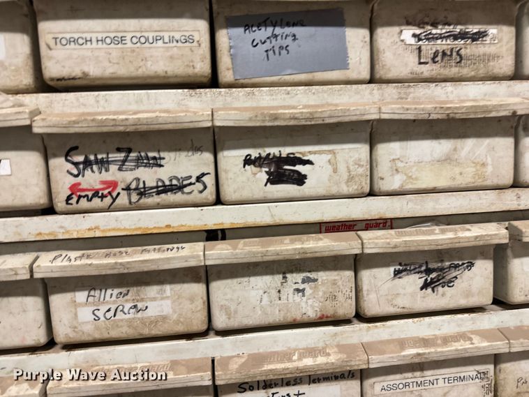 image for item NH9143 Tools