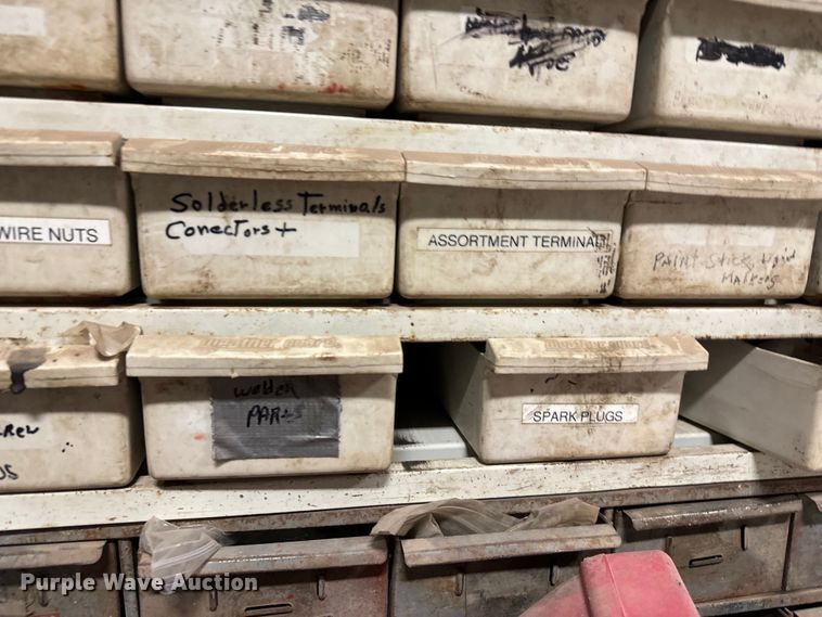 image for item NH9143 Tools