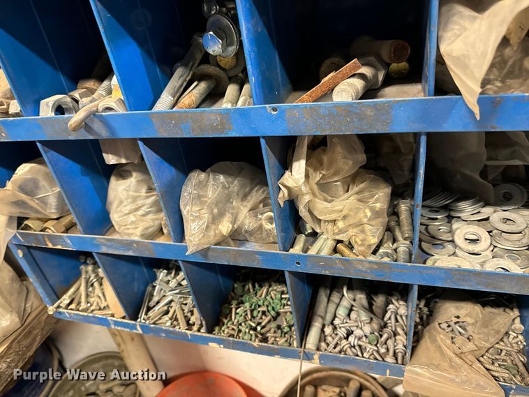 image for item NH9143 Tools