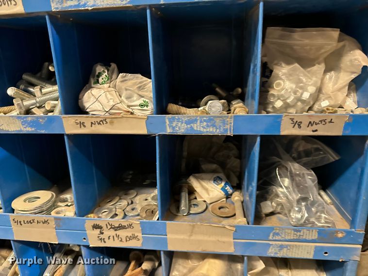 image for item NH9143 Tools