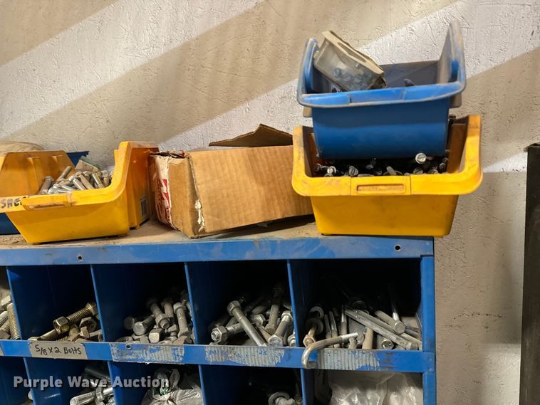 image for item NH9143 Tools