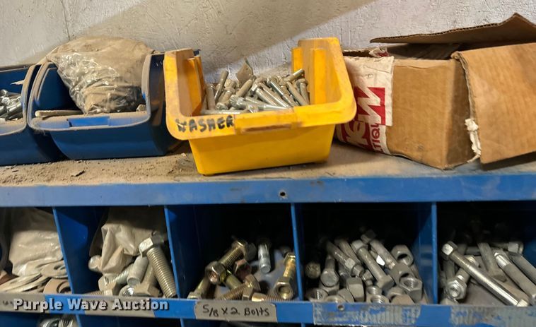 image for item NH9143 Tools