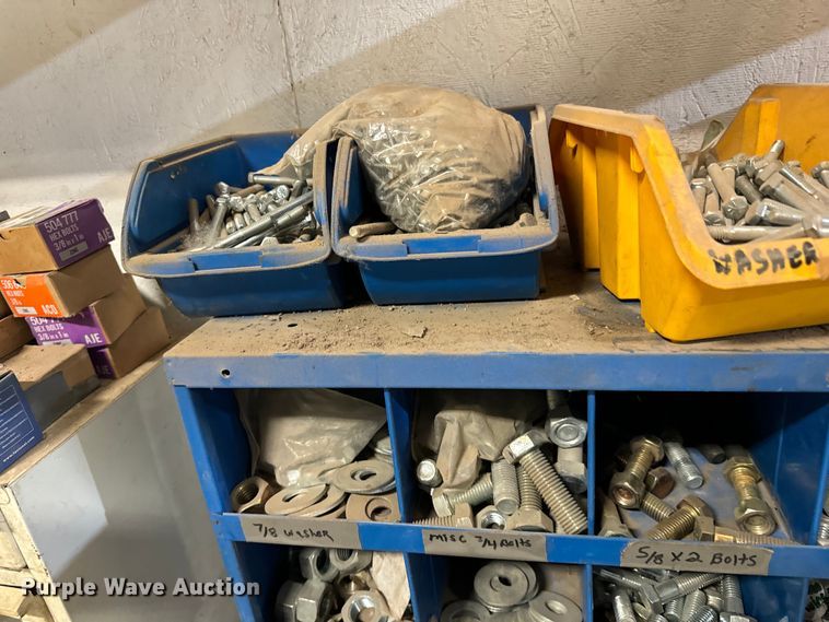 image for item NH9143 Tools