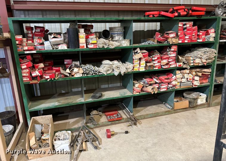 image for item NH9144 Tools