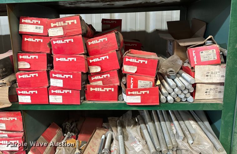 image for item NH9144 Tools