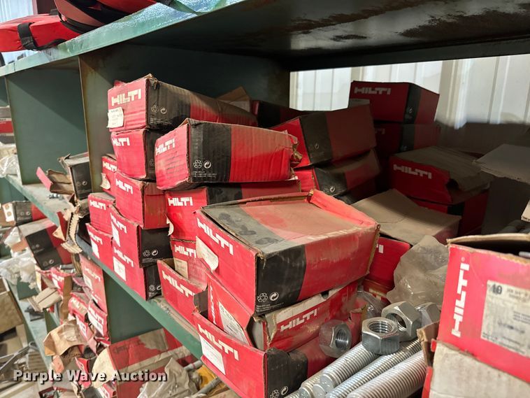 image for item NH9144 Tools