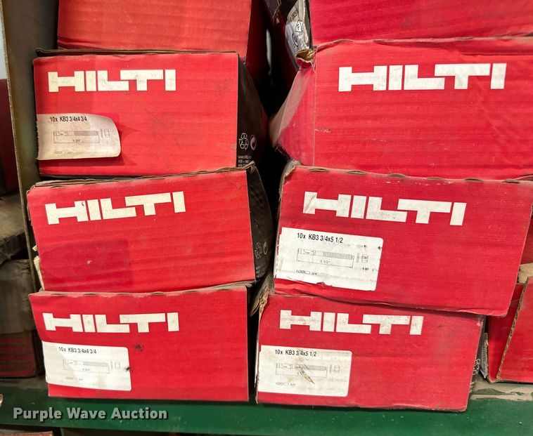 image for item NH9144 Tools