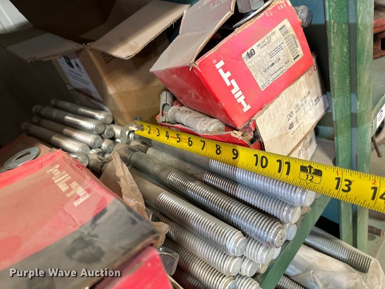 image for item NH9144 Tools