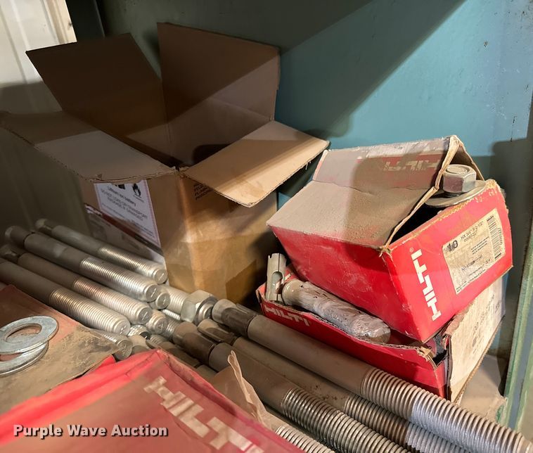 image for item NH9144 Tools