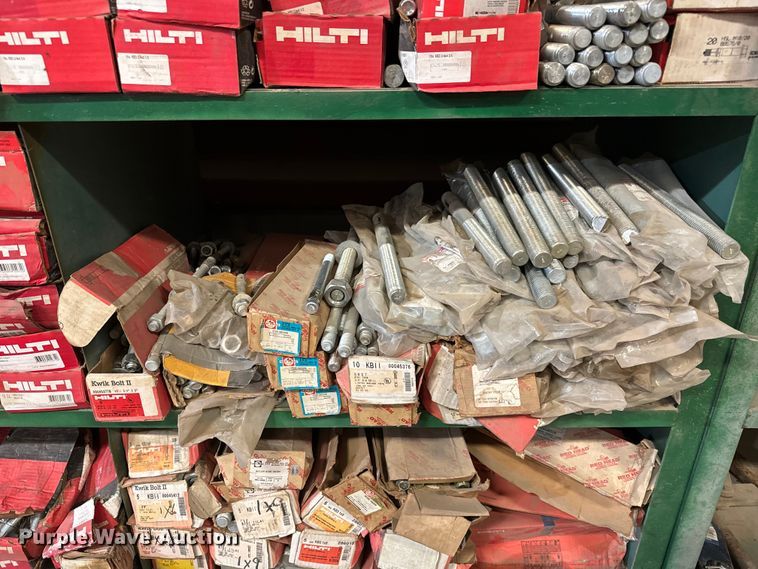 image for item NH9144 Tools