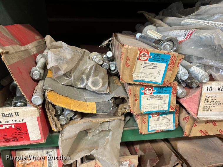 image for item NH9144 Tools