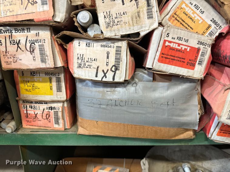 image for item NH9144 Tools