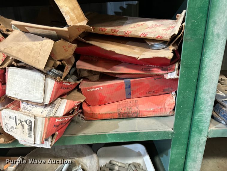 image for item NH9144 Tools