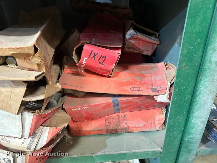 image for item NH9144 Tools