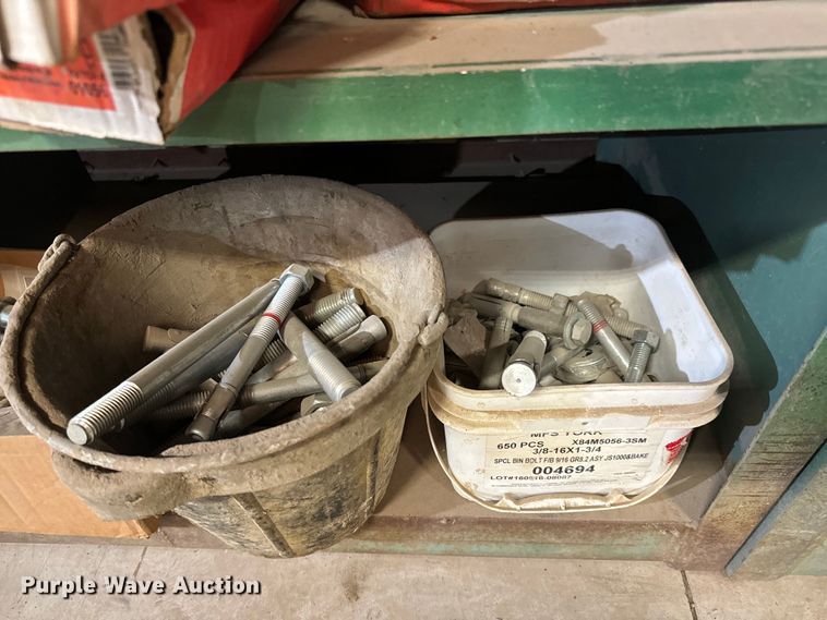 image for item NH9144 Tools