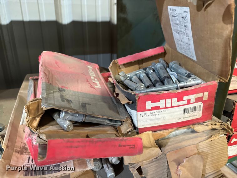 image for item NH9144 Tools