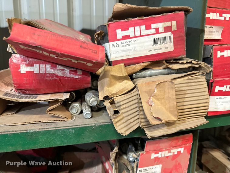 image for item NH9144 Tools