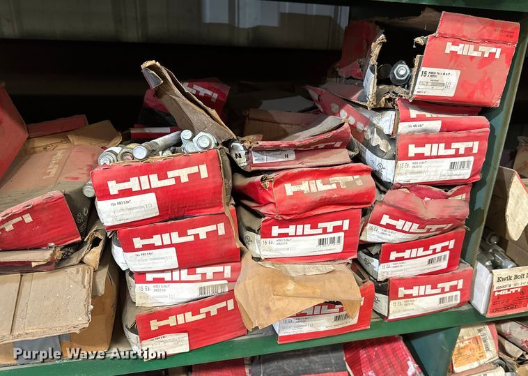 image for item NH9144 Tools