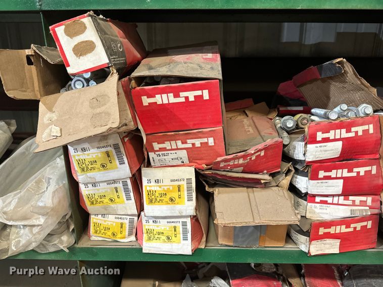 image for item NH9144 Tools