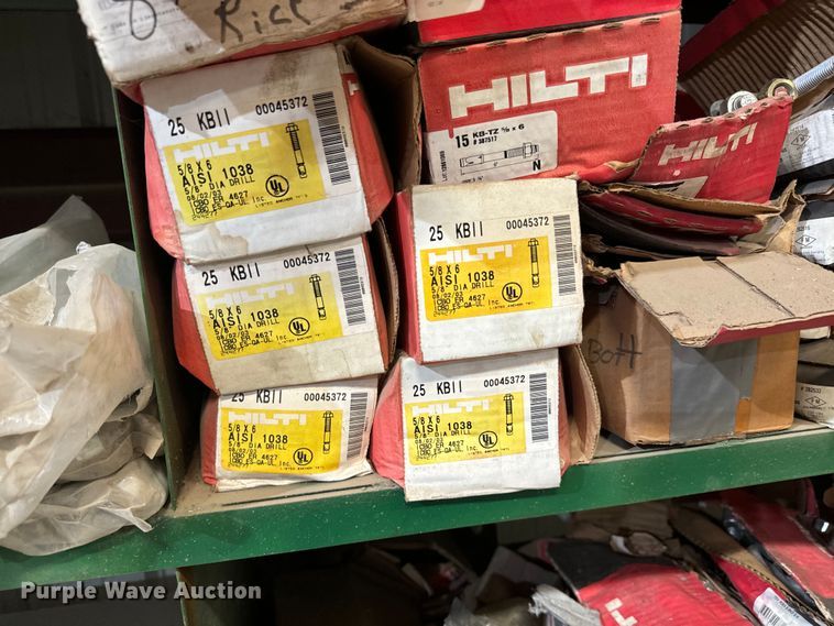 image for item NH9144 Tools