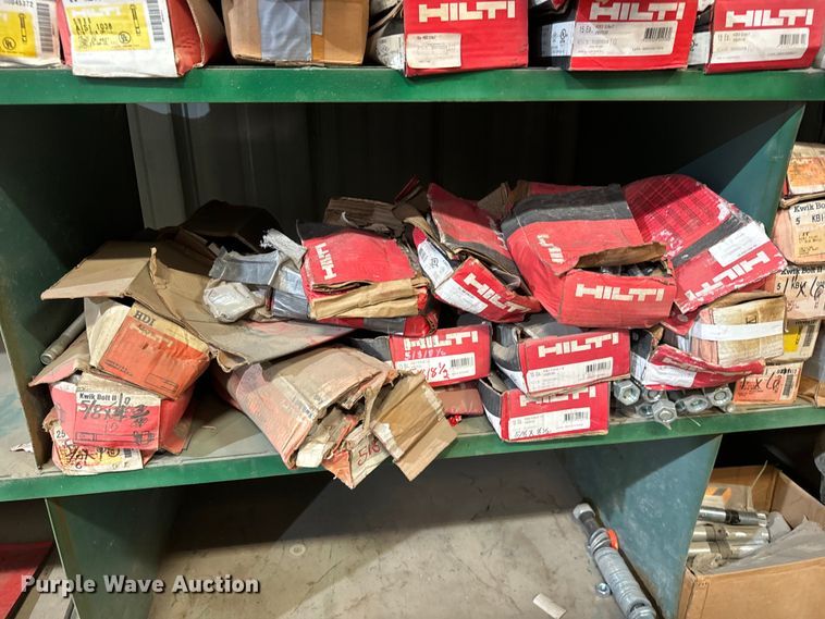 image for item NH9144 Tools