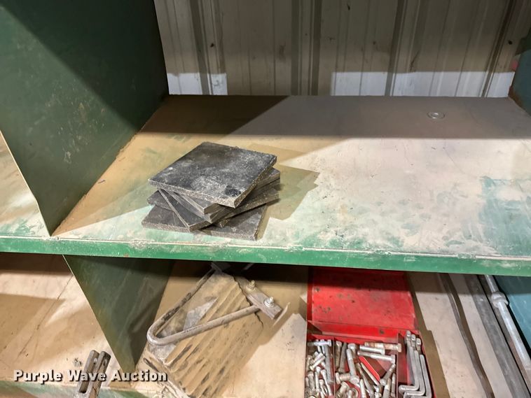 image for item NH9144 Tools