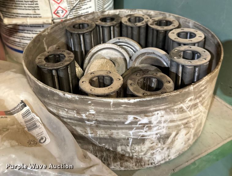 image for item NH9144 Tools