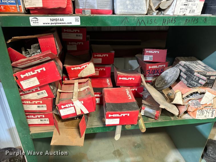 image for item NH9144 Tools