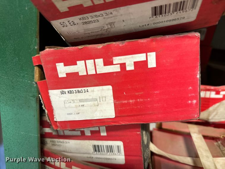 image for item NH9144 Tools