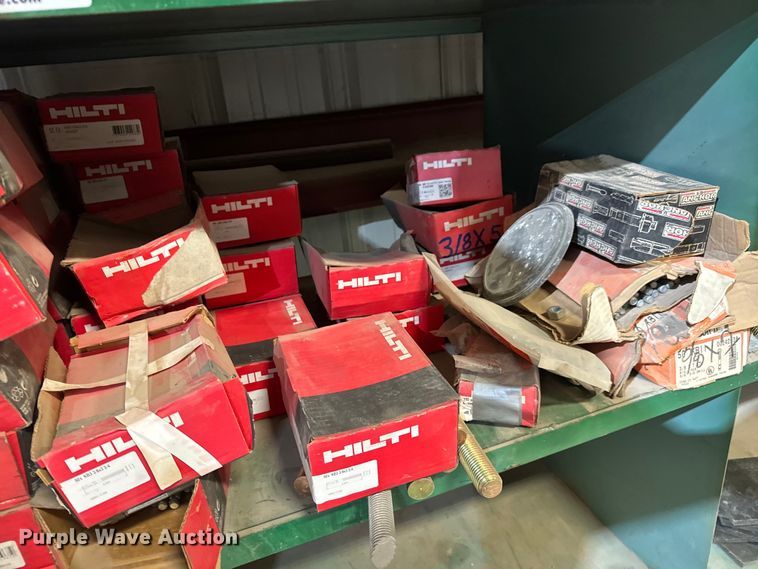 image for item NH9144 Tools