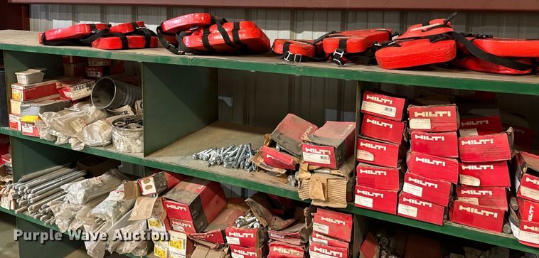 image for item NH9144 Tools