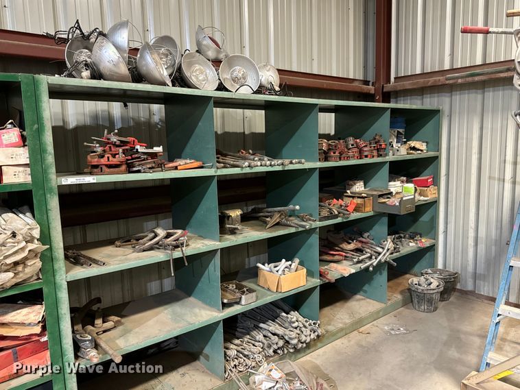 image for item NH9145 Tools