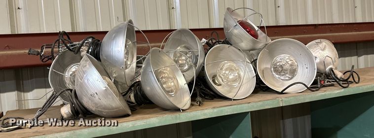 image for item NH9145 Tools