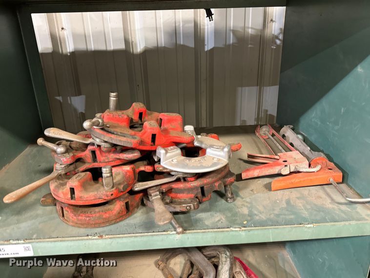 image for item NH9145 Tools