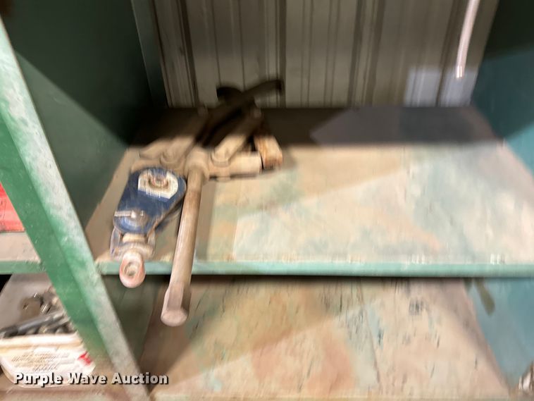 image for item NH9145 Tools