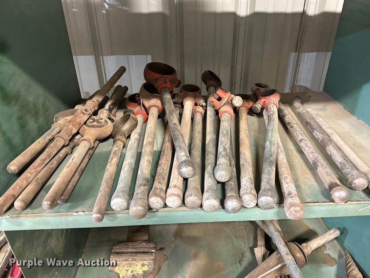 image for item NH9145 Tools