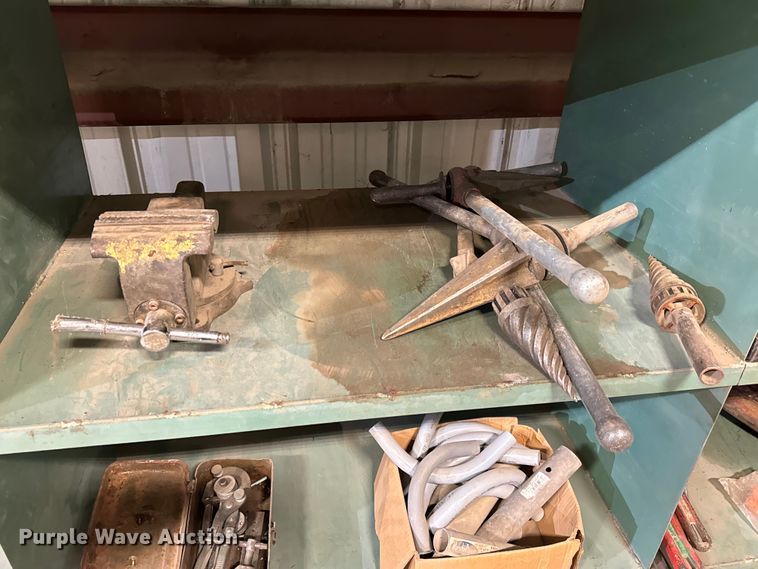 image for item NH9145 Tools