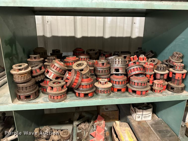 image for item NH9145 Tools