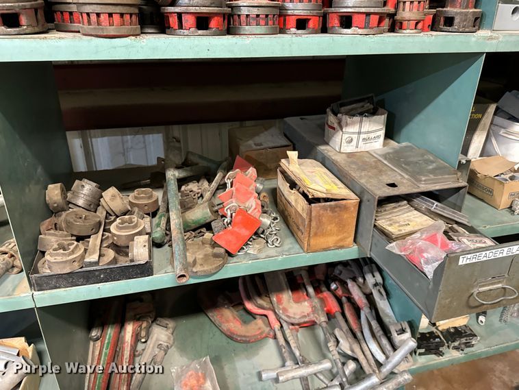 image for item NH9145 Tools