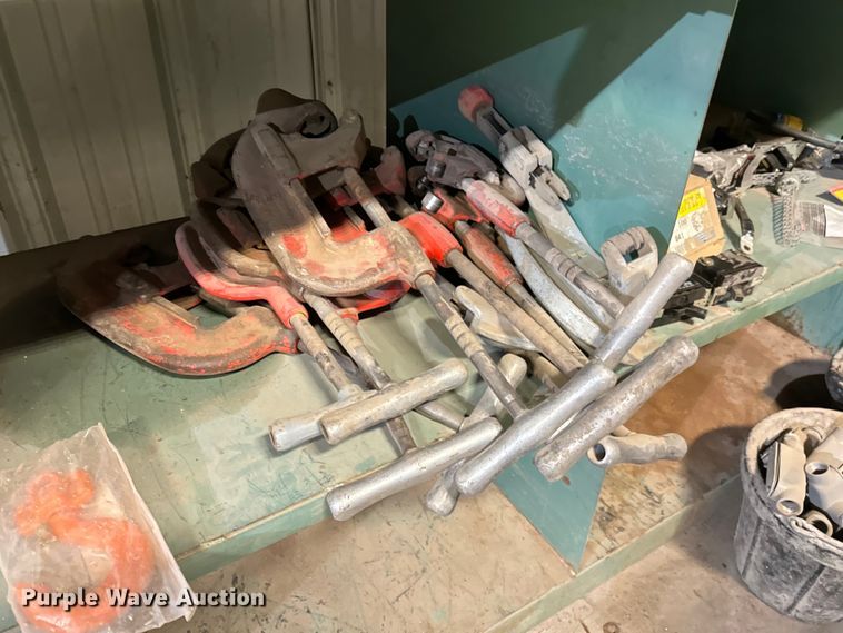 image for item NH9145 Tools